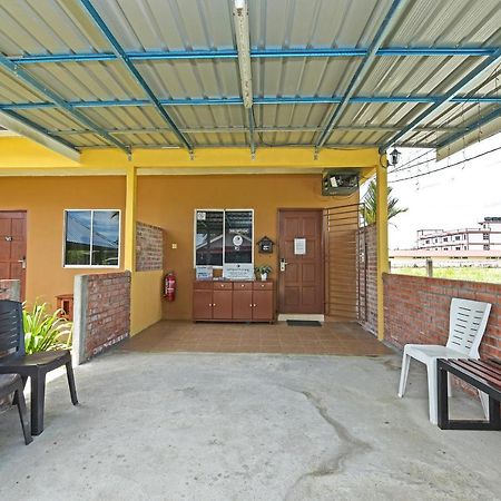 Collection O 90622 Sehijau Cenang Hotel Pantai Cenang  Exterior photo