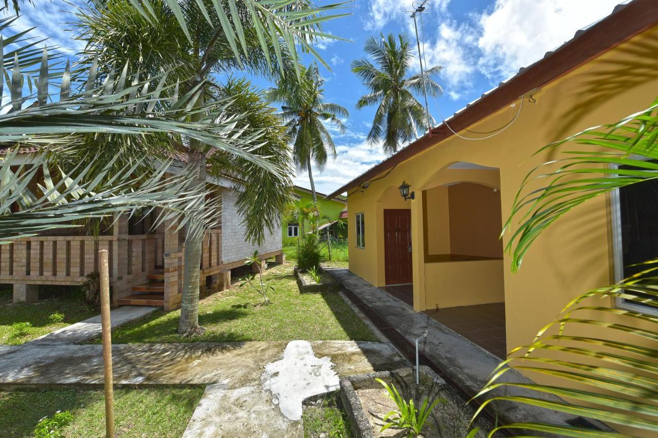 Collection O 90622 Sehijau Cenang Hotel Pantai Cenang  Exterior photo