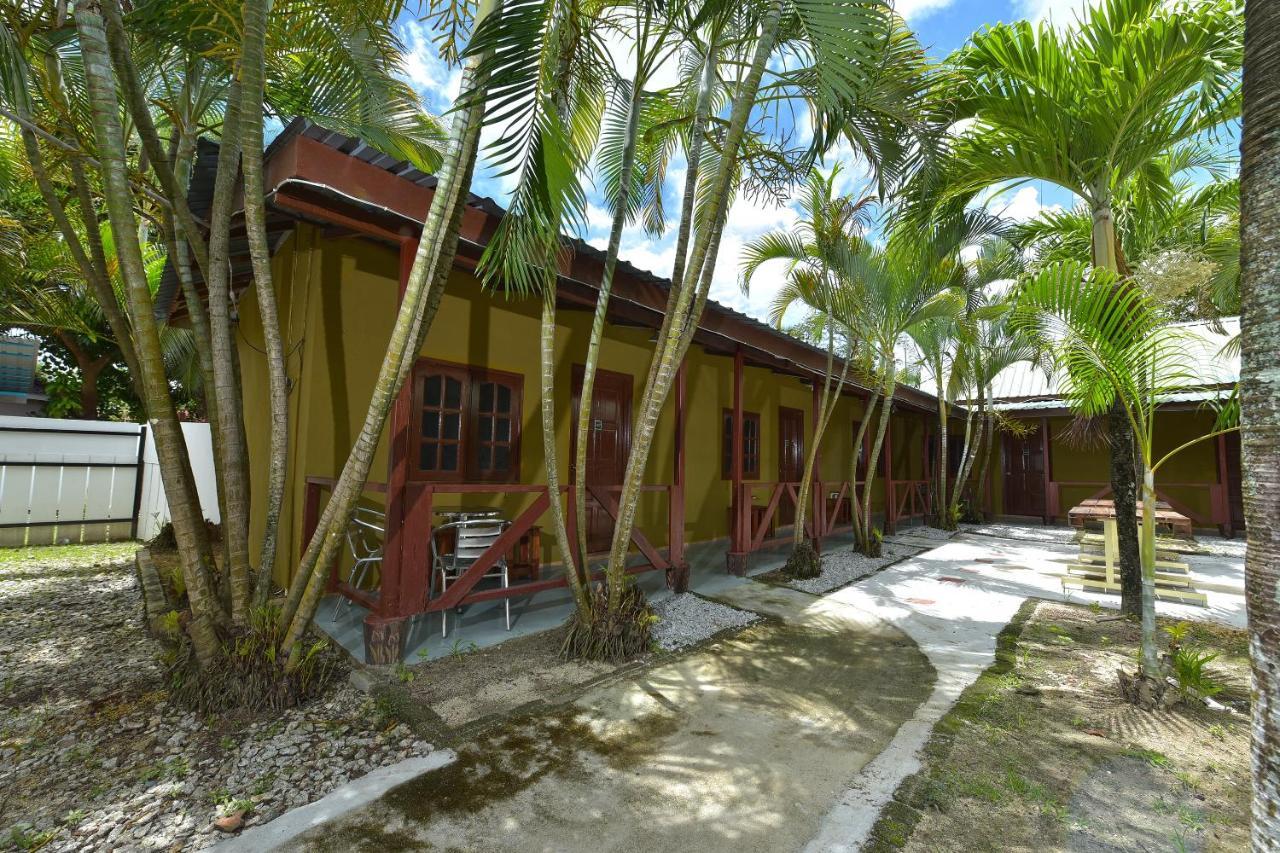Collection O 90622 Sehijau Cenang Hotel Pantai Cenang  Exterior photo